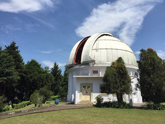 Bosscha Observatory
